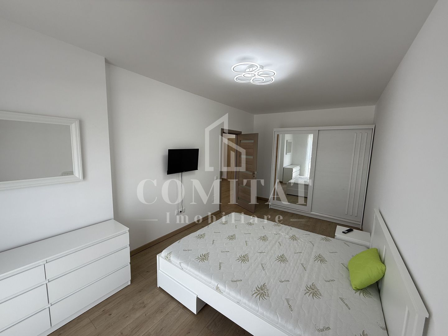 Apartament 2 camere | La cheie | Zona Avram Iancu | Florești - Poză 5