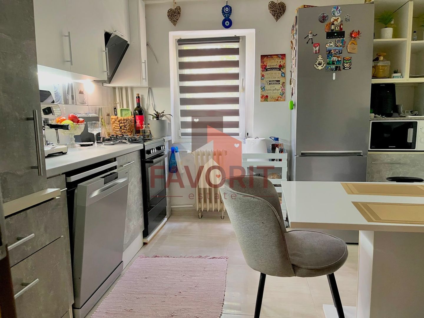 Apartament 2 camere | Zona Aradului - Poză 7