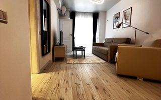 Studio Parc Carol ( Liberty Mall - Viilor ) - 2 Km de Unirii - Poză 6