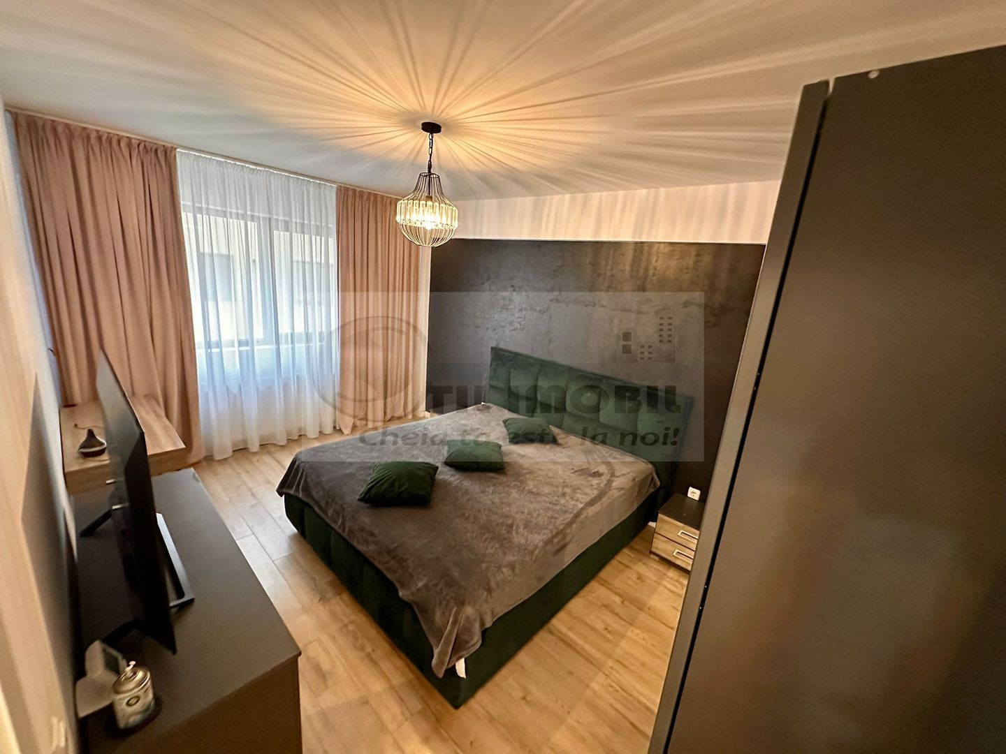 Apartament 2 camere dec | Bucium – în spate la Lidl | Etaj 3/5| Lift - Poză 2