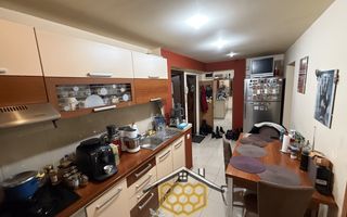 Apartament decomandat 3 camere, 2 balcoane, zona Calea București - Poză 4