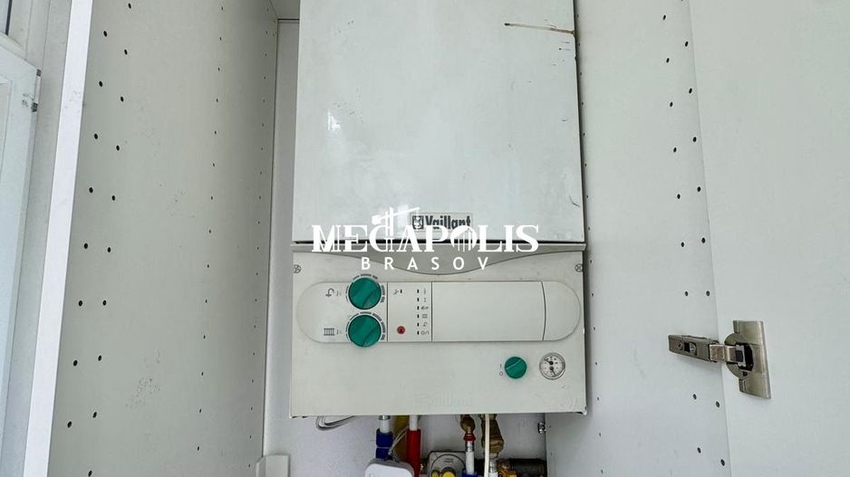 Apartament 2 camere | Prima închiriere | Etaj intermediar - Poză 11