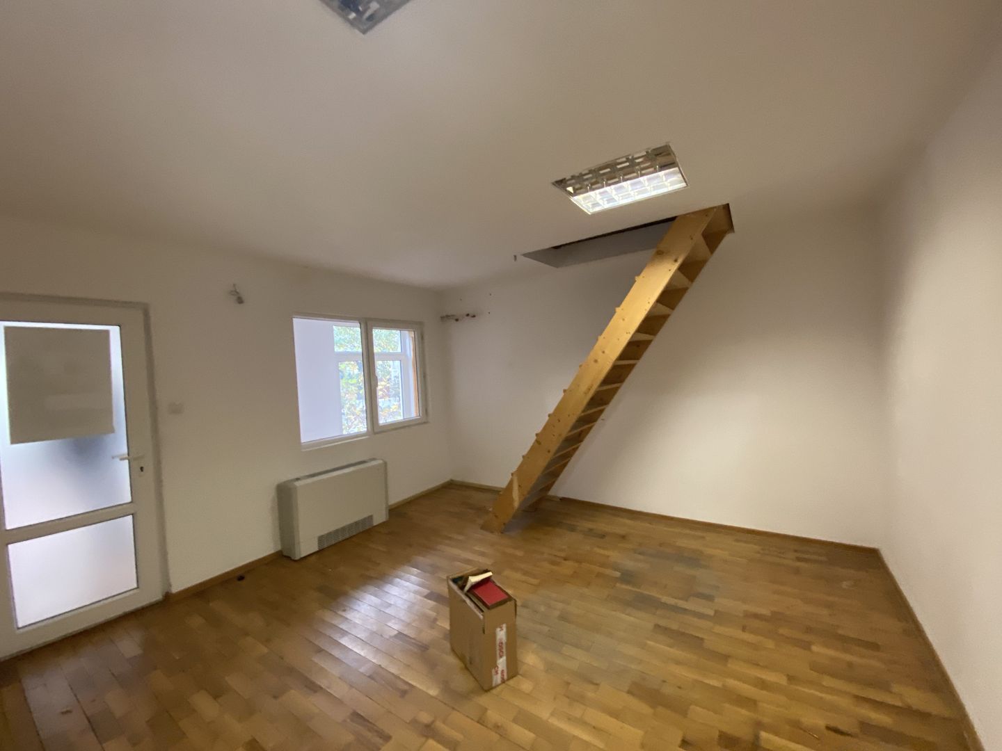 Casa zona Lipovei - Poză 4