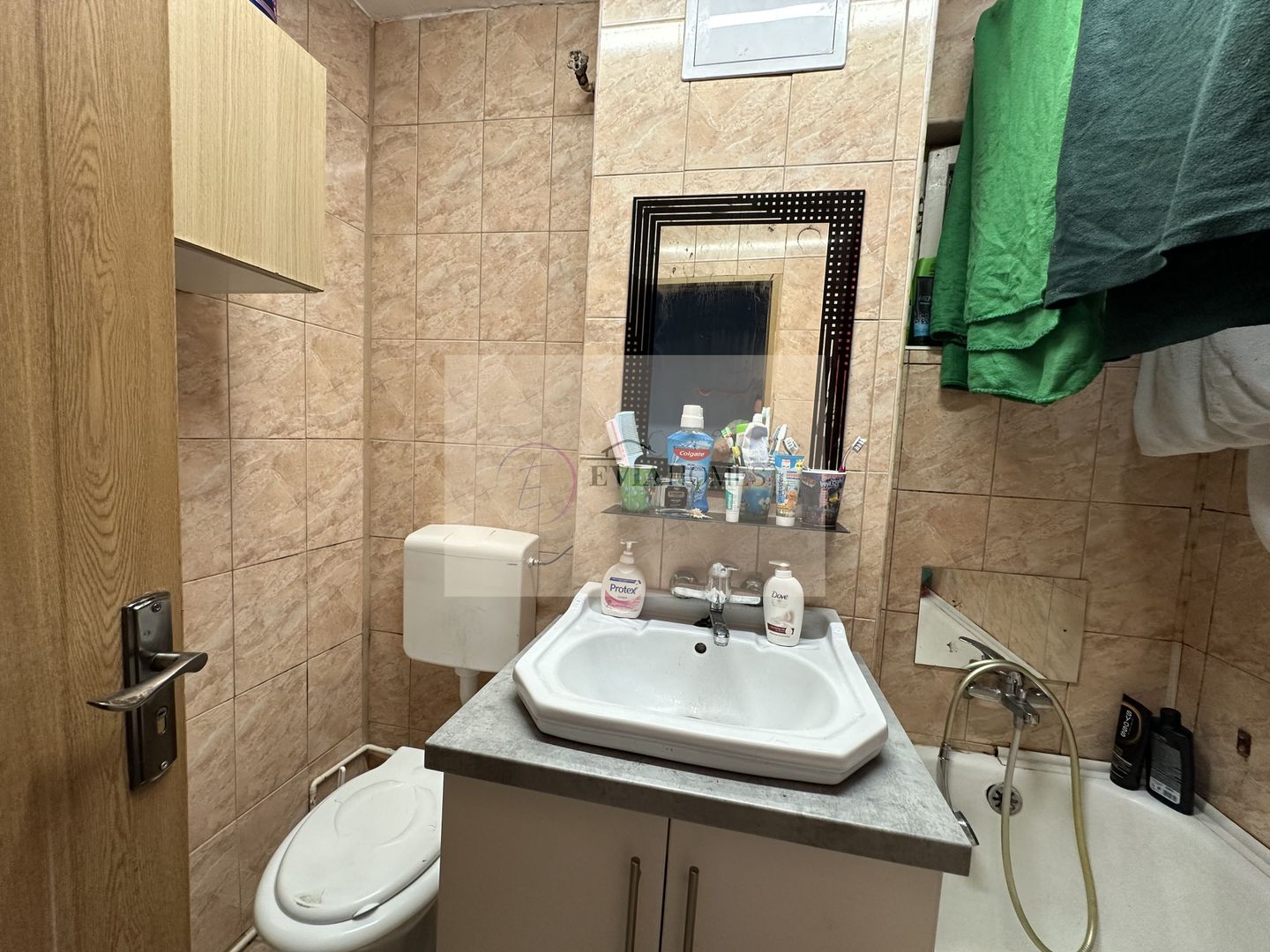 2 camere decomandate/Zona Big - Poză 8