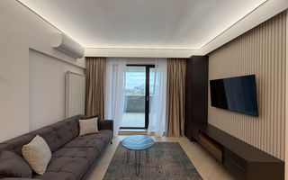 PRIMA INCHIRIERE | CORTINA PIPERA | PARCARE SUBTERANA | - Poză 5