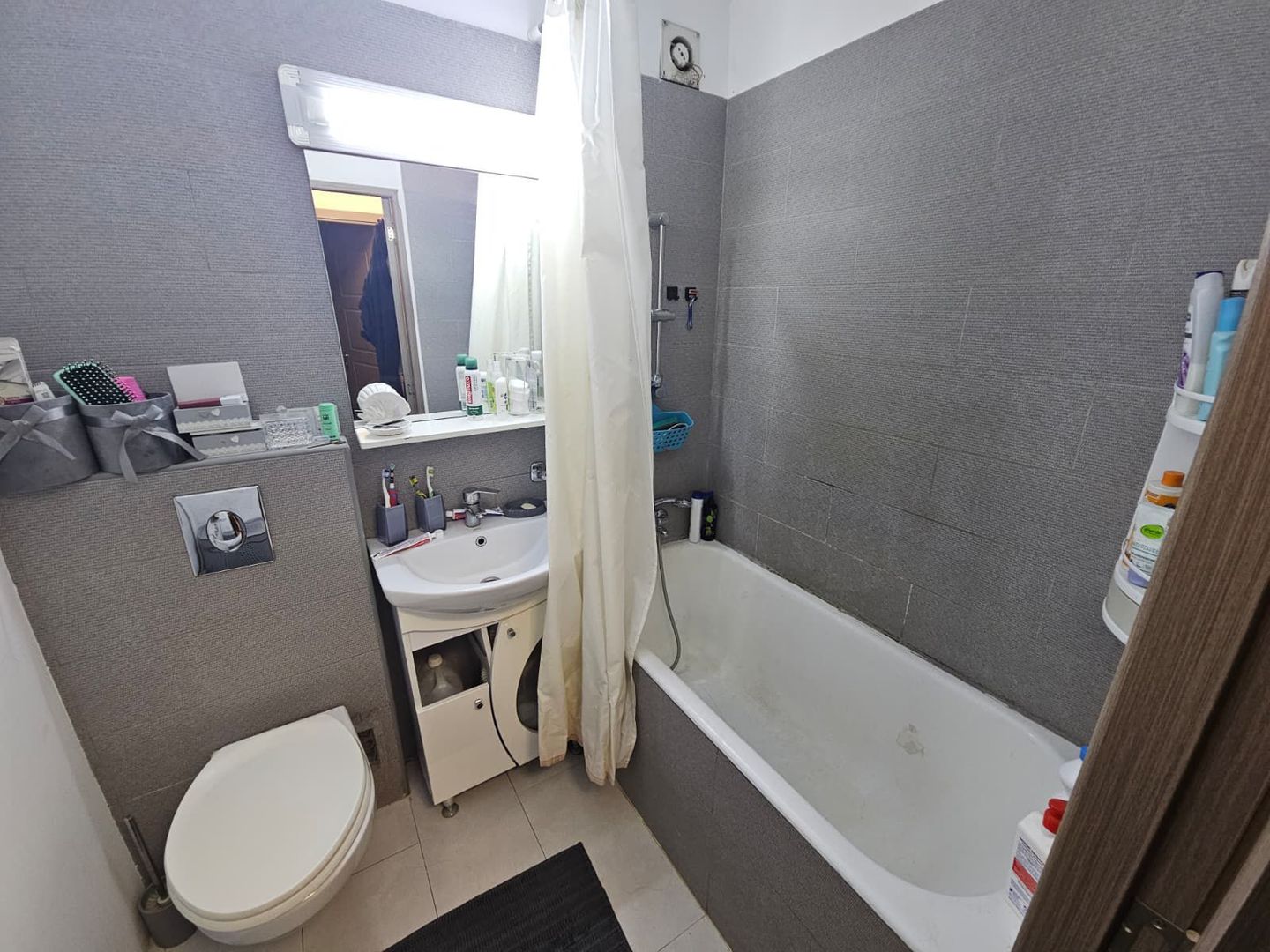 De vanzare apartament 3 camere Piata Resita, Berceni, sector 4 - Poză 6