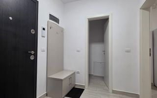 Inchiriere garsonieră – Grandis Residence, Brașov Coresi Tractorul - Poză 9