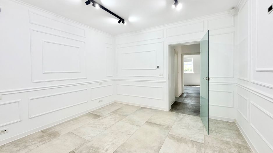 Casa individuală de închiriat - Giroc intrare - Poză 1