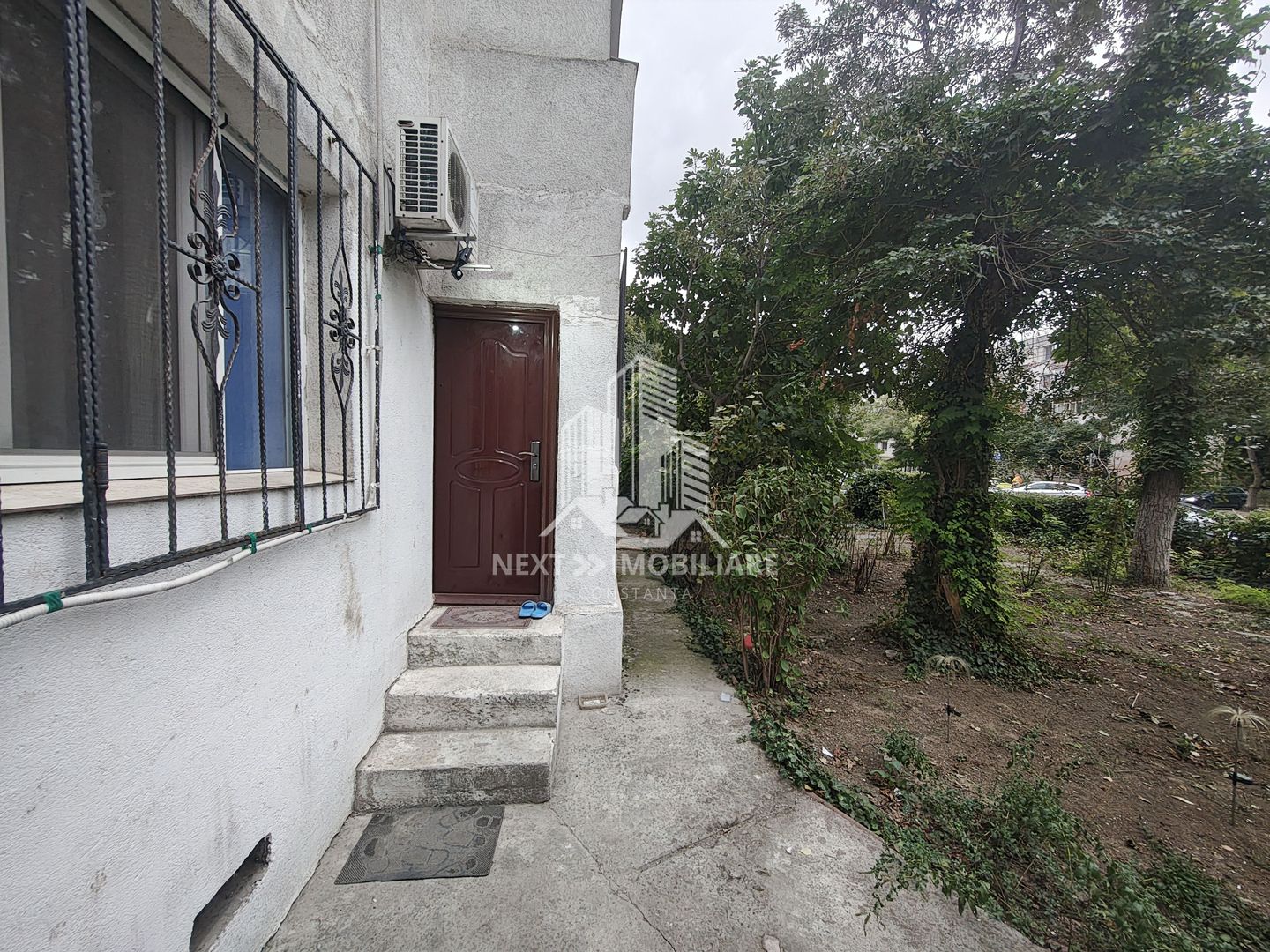 Apartament 2 camere 55mp parter Inel 2 - Poză 11