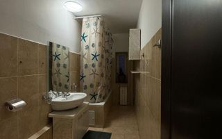 Apartament spațios 3 camere, mobilat complet, 2 bai, 3 balcoane, Bld. Unirii - Poză 6