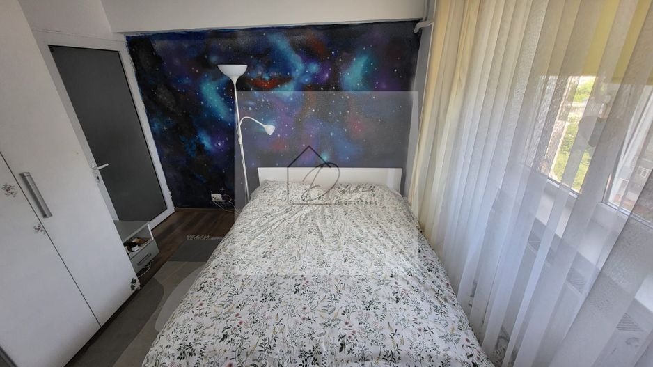 4 camere Apusului Militari I 2 bai 2 balcoane I CENTRALA PROPRIE - Poză 19