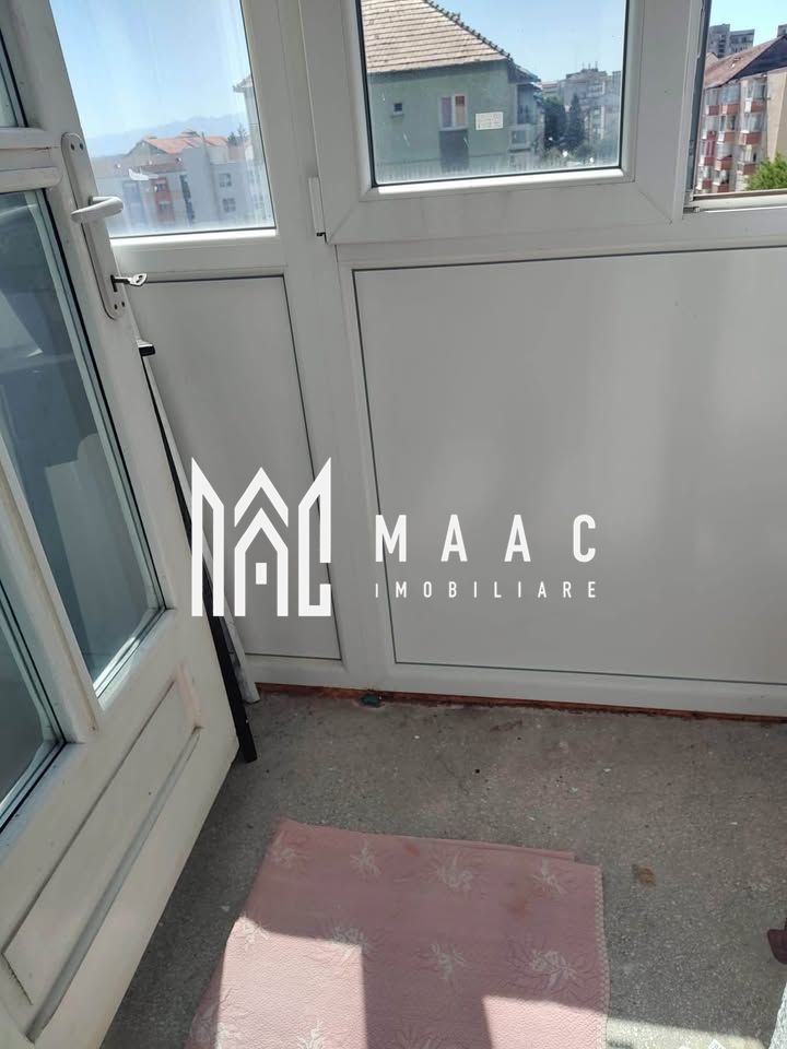 Apartament 3 camere | Bucatarie Separata | Balcon închis | Cedonia - Poză 8