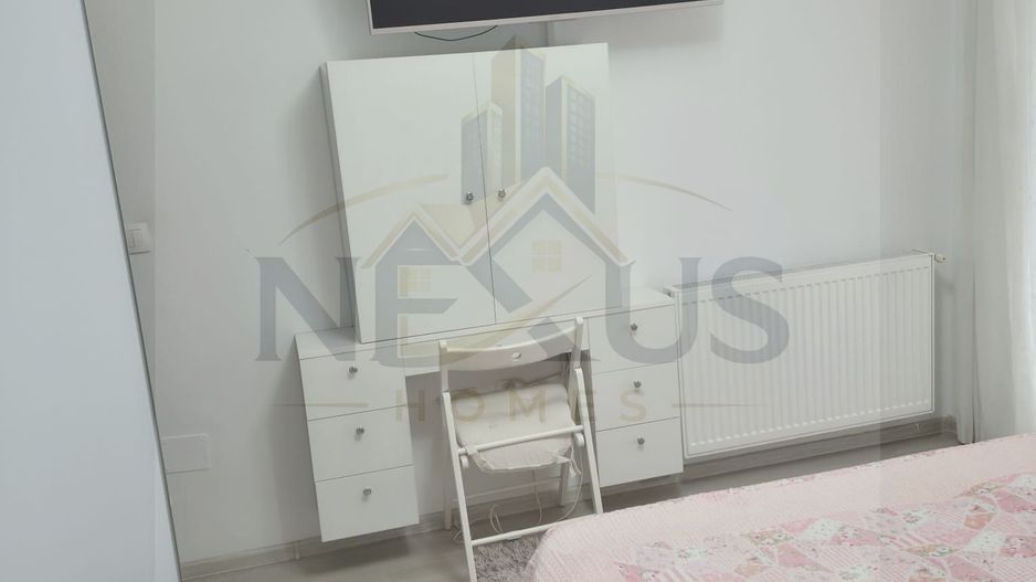Apartament 2 camere - Decomandat - Dimitrie Leonida - Parcare - Poză 11
