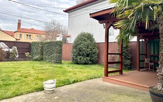 Apartament 2 camere la casă, curte și liniște,  lângă centrul orașului - Poză 18