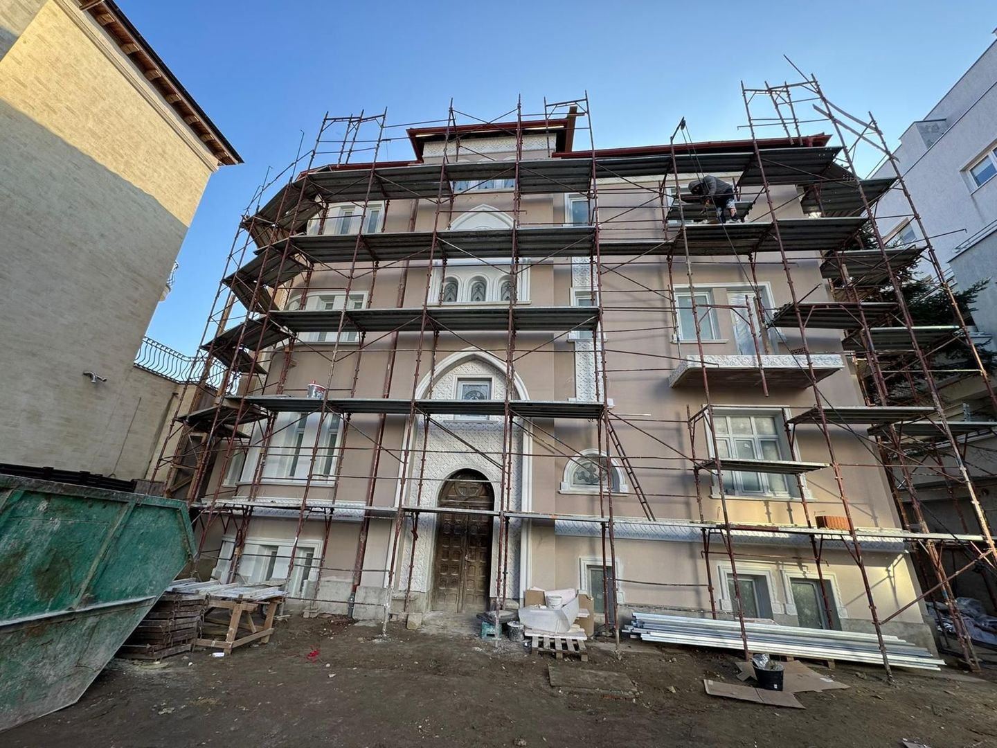 Inchiriere vila Aleea Alexandru 49 - Poză 1