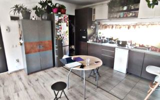 Apartament 3 camere | etaj intermediar | Zona Teilor - Poză 4