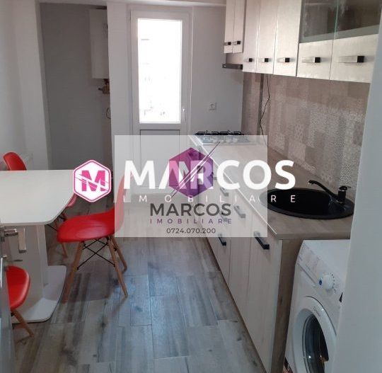 Apartament 2 camere semidecomandat, et.7, Central, ID 708 - Poză 9