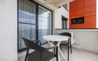 Bloc nou| Lipovei-Dumbravita-Denya Forest| loc de parcare| balcon| etaj 4| lift - Poză 30
