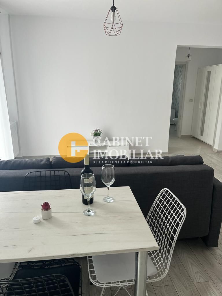 Apartament 2 camere Rediu- Rond Pacurari - Poză 1