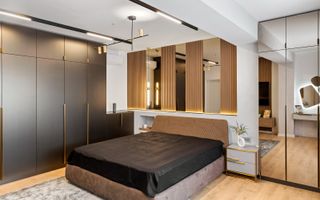 APARTAMENT 4 CAMERE LUX I IVORY RESIDENCE - Poză 16