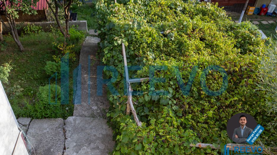 Casă/Vilă de vânzare, Luncani, Jud Bacău - Poză 46