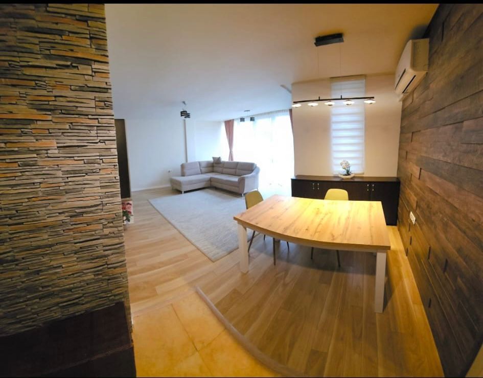 Braytim-Timisoara | 2 Camere | Etaj 1 | Loc de parcare - Poză 4