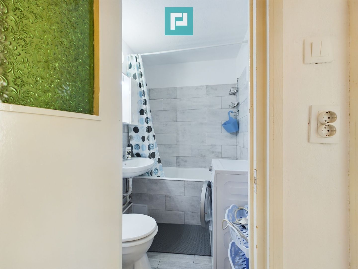 Apartament cu 2 camere de închiriat în Vlaicu - Poză 14