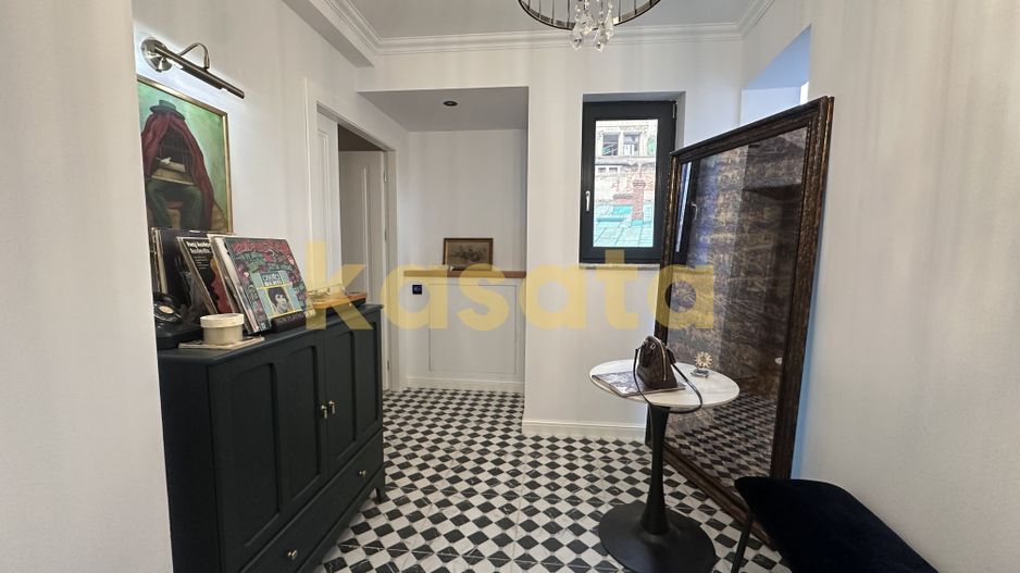 4 camere ultracentral pe Calea Victoriei – LUX - Poză 2