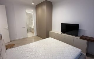 Apartament 3 camere cu chirias | Cortina North - Poză 12