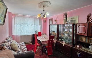 Apartament 2 camere pe Faleză (P-uri) | Etaj 3 | Vedere la Dunăre - Poză 3