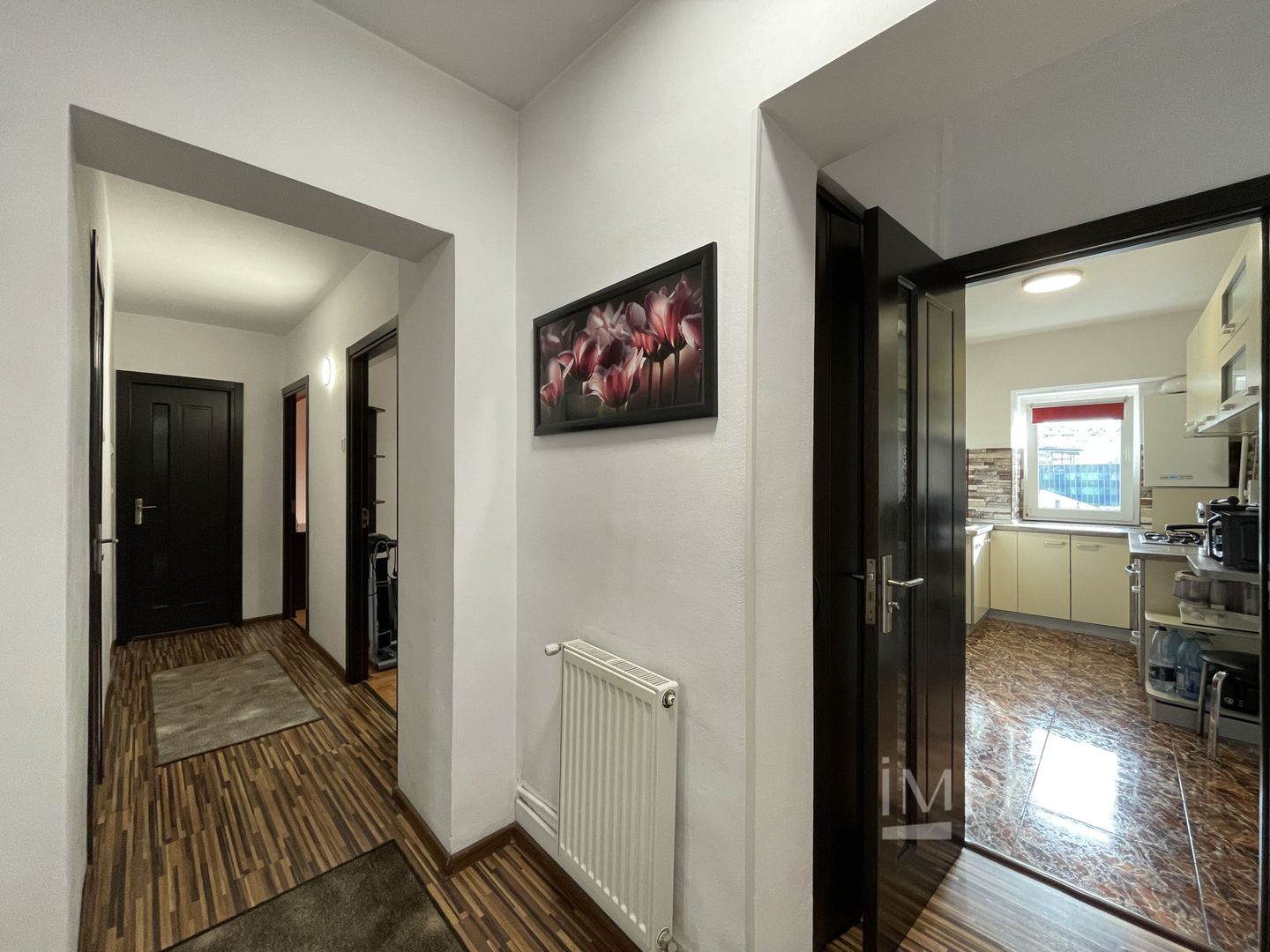 Apartment de vânzare cu 3 camere in Marasti! - Poză 4