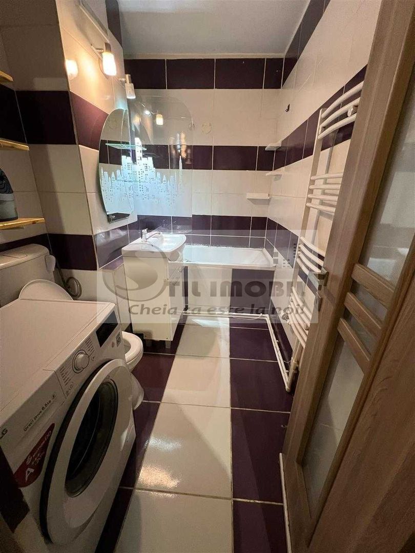 Apartament 3 camere Decomandat - Dacia 123000 euro - Poză 5