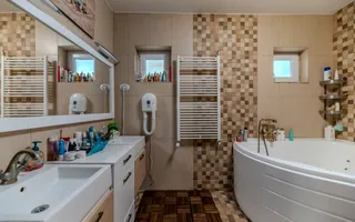 Casa superba cu iesire la parcul Sub Arini 608 mp teren - Poză 17