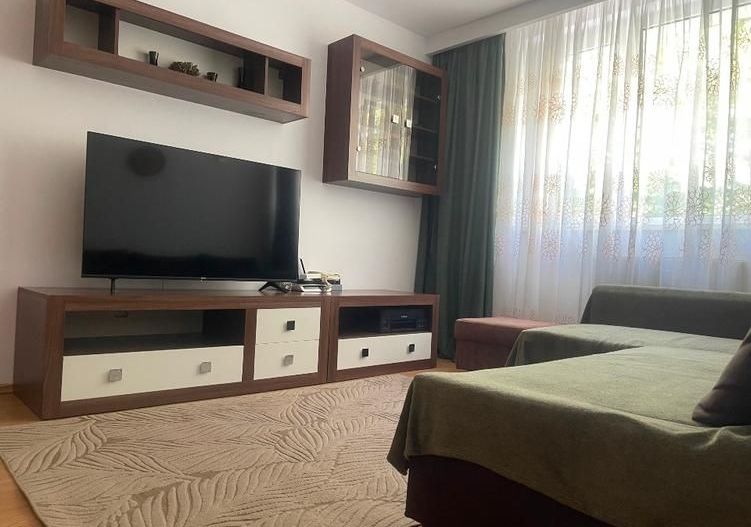 Apt 3 camere Parc Drumul Taberei cu PARCARE - Poză 1
