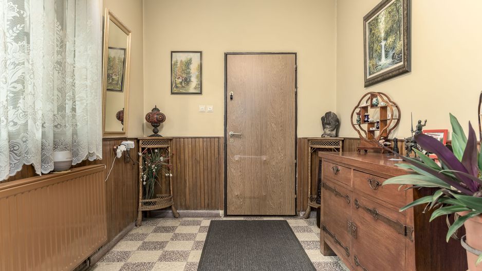 Refugiu elegant în inima Bucureștiului – Proprietate cu suflet - Poză 14