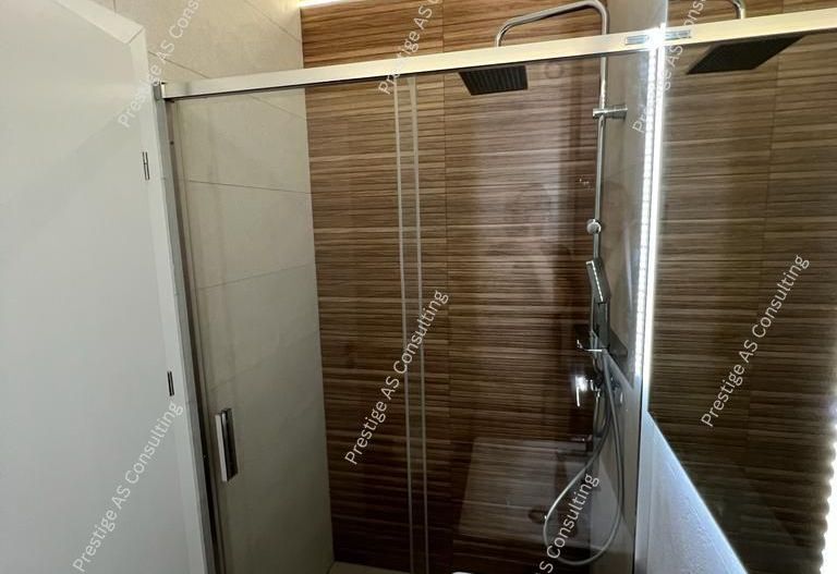 Apartament 3 camere | Nord One | Parcare, | Smart home - Poză 12