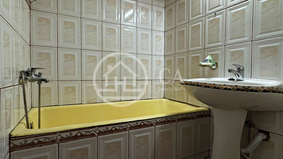 Casa de închiriat cu 2 camere în zona Ultracentrala, Oradea - Poză 9