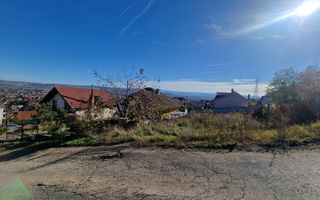 Teren Intravilan 500 mp pentru constructie, zona Schit - Poză 5