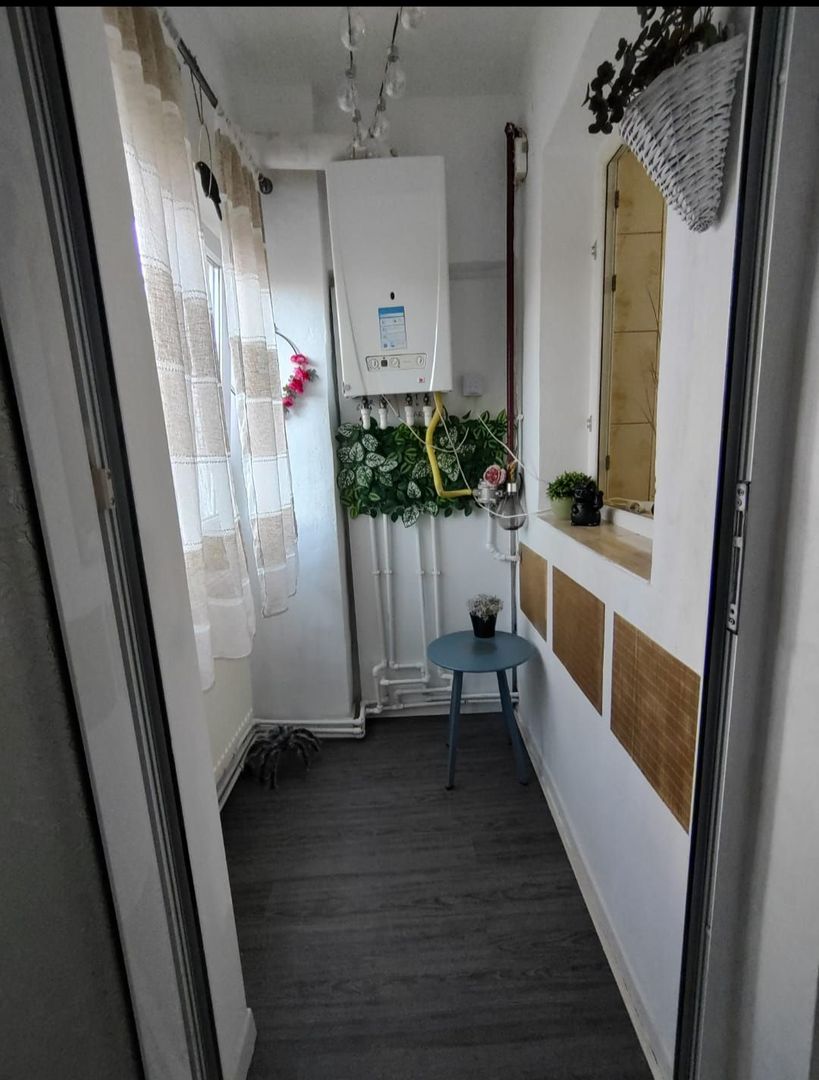 Garsoniera de vanzare – zona IC Frimu, aproape de str. Aurel Vlaicu - Poză 2