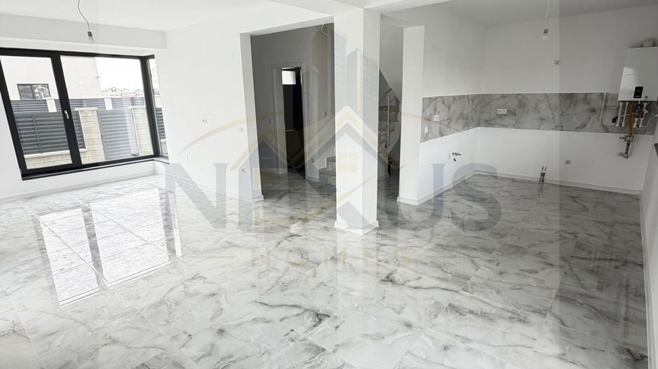Casa modernă 4 camere | 110 mp utili | Teren 363 mp | La Bulevard - Poză 10