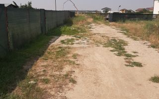 Teren 585 mp, intravilan, in Domnesti catre Teghes, din str. Curtea Domneasca - Poză 8