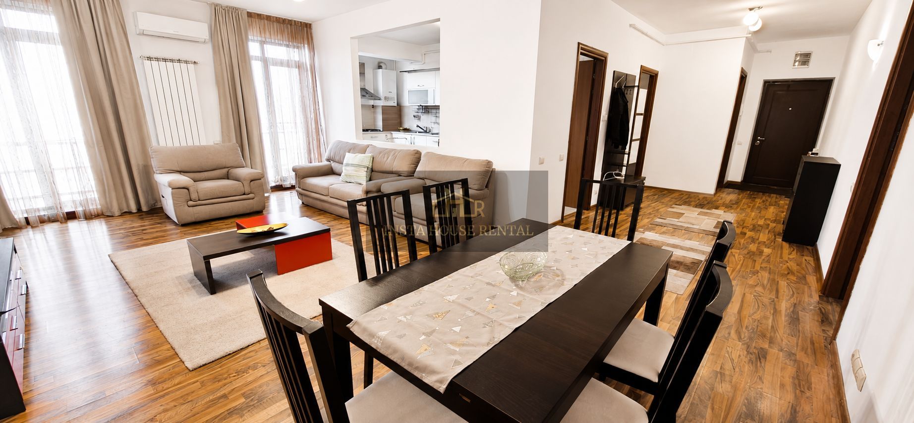 ♦️Apartament 3 camere Fantana Miorita / Parcare&Boxa♦️ - Poză 2