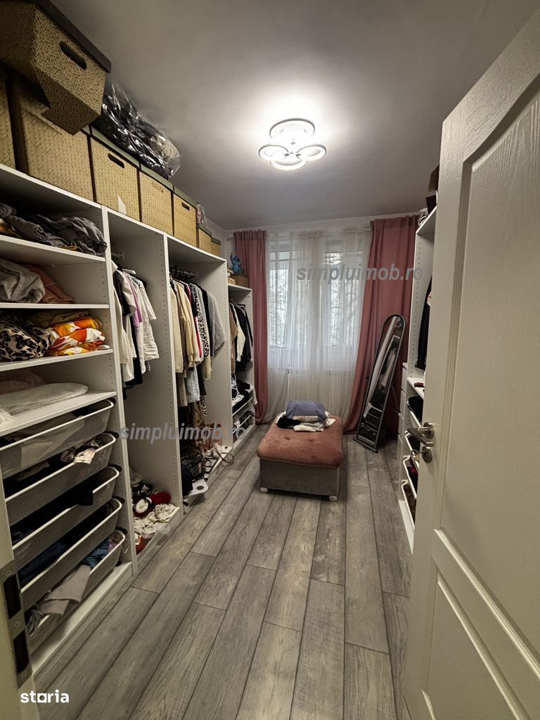 65 mp Drumul taberei  Decomandat - Poză 2