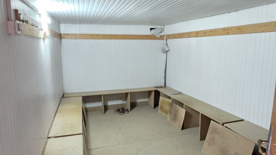 HALĂ PRODUCȚIE - ATELIER cu SC-578 mp, teren 716 mp, VASLUI - Str. Burebista; - Poză 7