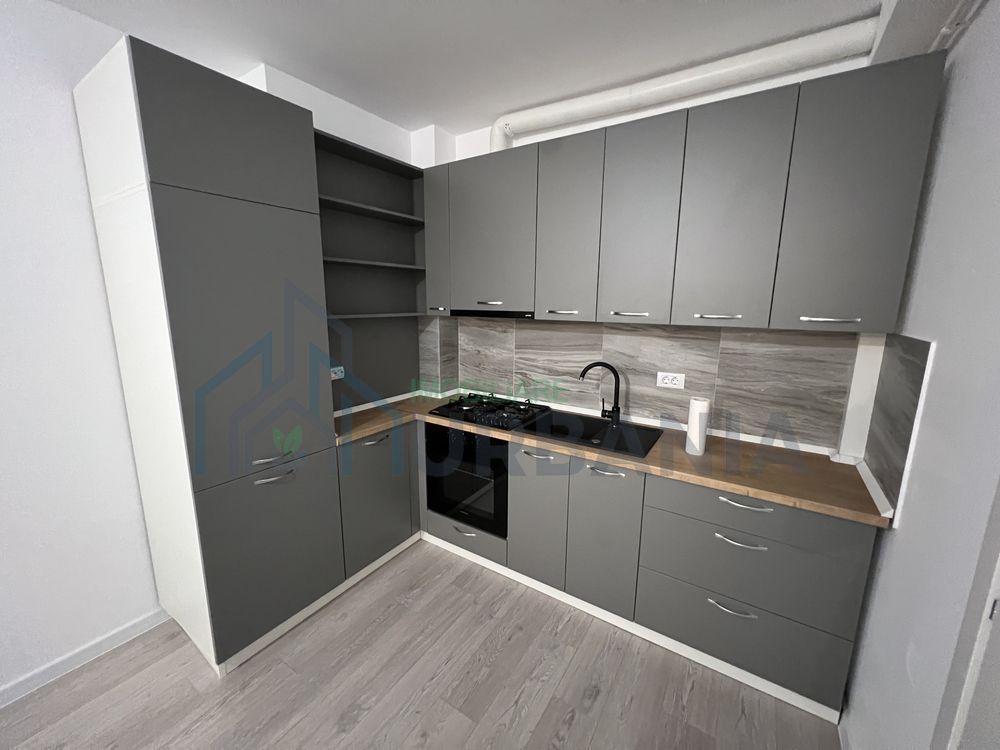 Apartament de inchiriat in Visoianu. - Poză 2