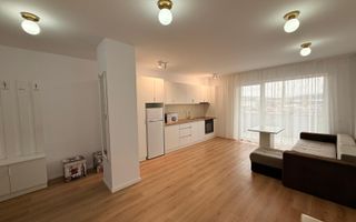 🔑 Prima închiriere: 2 Camere | Parcare Subterană | Marasti/Bulgaria - Poză 3