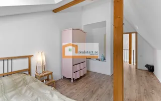 Cornu, Vedere catre Breaza si Padure, Vila D+P+M, 3300mp teren, 4 loc parcare - Poză 33