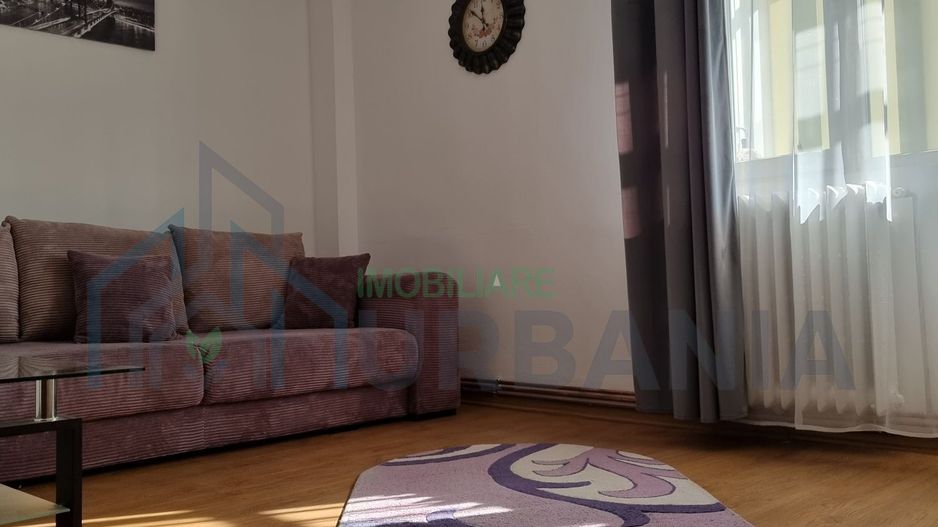 Apartament cu 2 camere Mircea cel bătrân - Poză 1