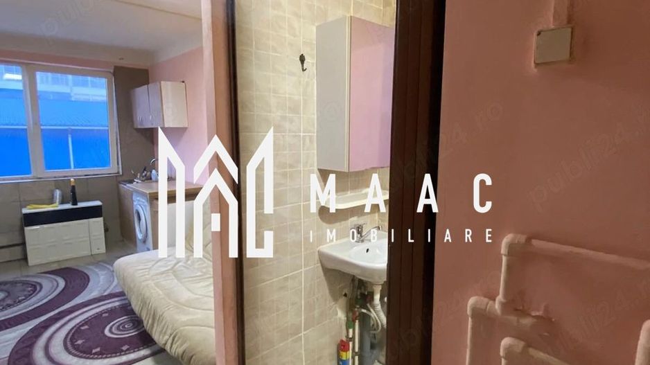 Apartament de vânzare | Turnișor, Sibiu | mobilat | etaj 1 - Poză 3