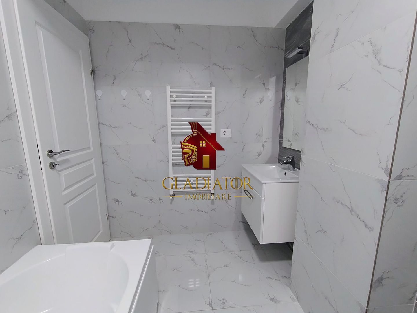 Apartament de vânzare – 2 camere, 50 mp – Panoramic Residence Valea Ad - Poză 7